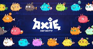 Axie Infinity Table Game