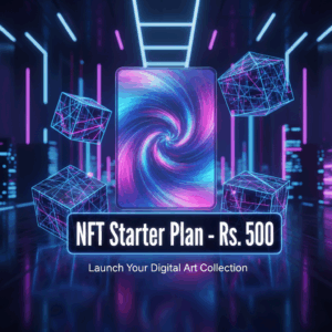 Starter NFT Plan