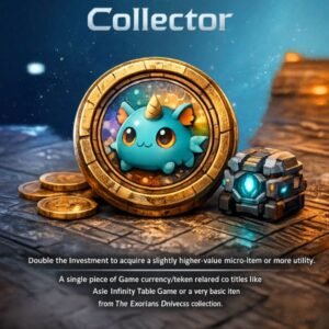 Collector