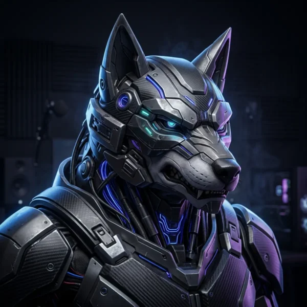 Gaming Avatar & Profile Branding