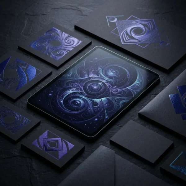 NFT Collection Branding Kit
